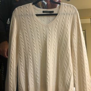 Ralph Lauren cashmere sweater